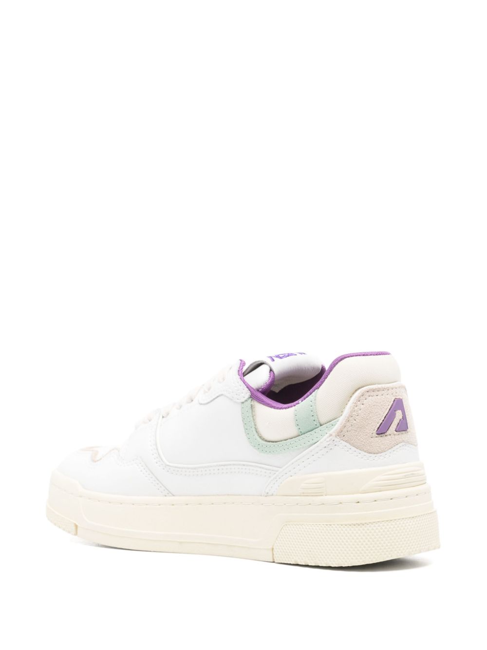 Autry SNEAKERS Bianco