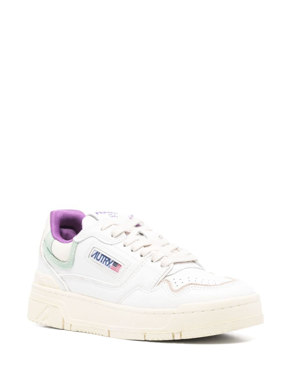 Autry SNEAKERS Bianco