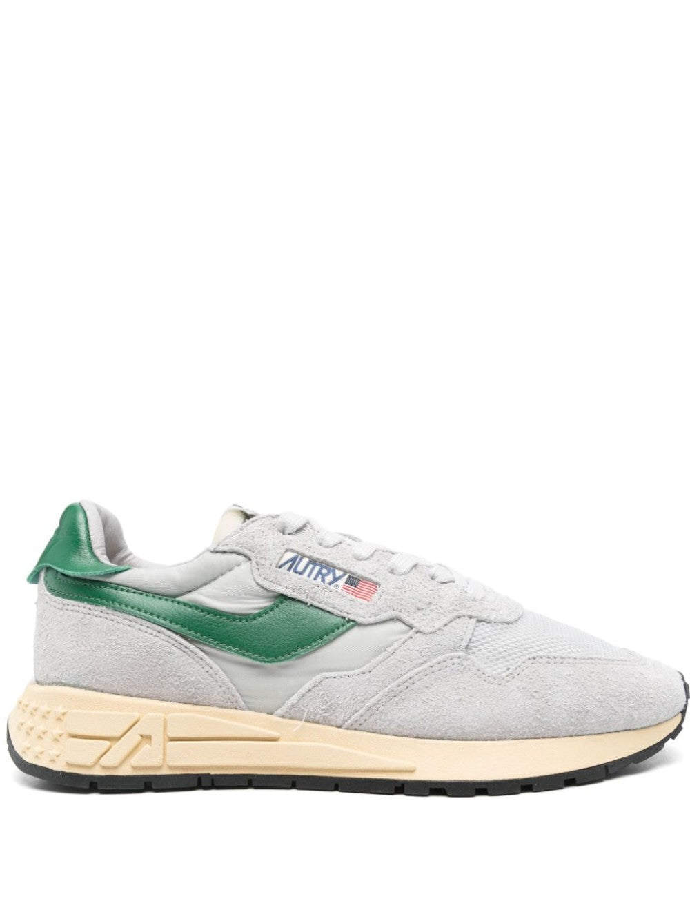 Autry SNEAKERS Grigio