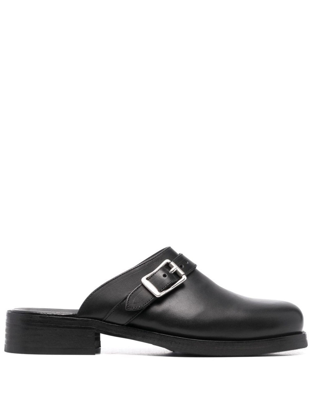 Our Legacy SABOT Nero