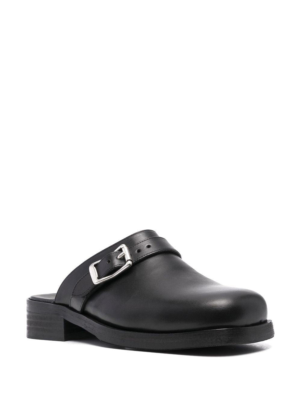 Our Legacy SABOT Nero