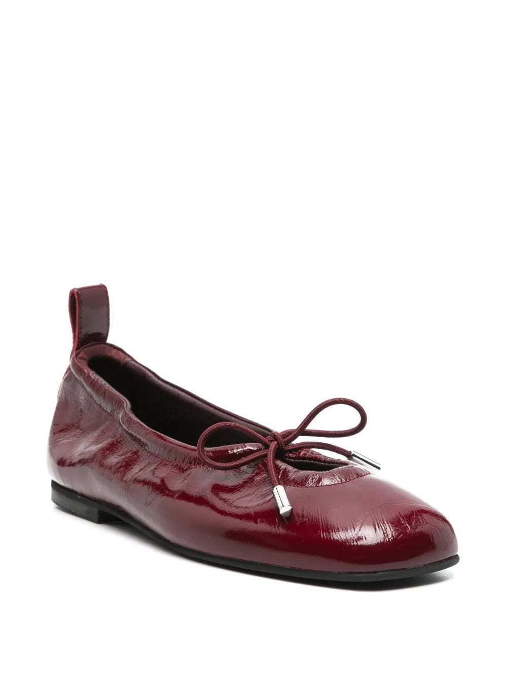 Alohas BALLERINE  Rosso