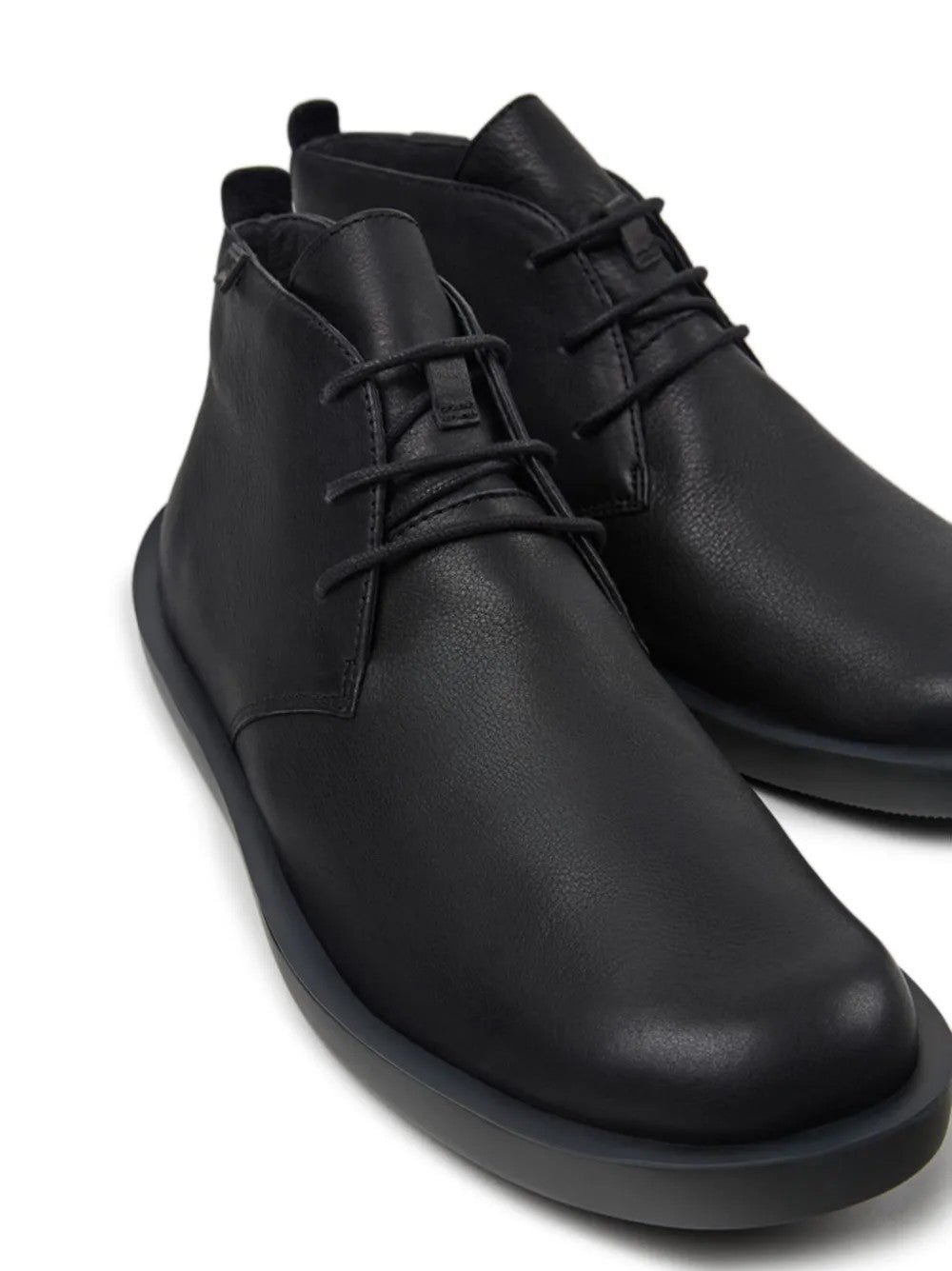 Camper STRINGATE Nero