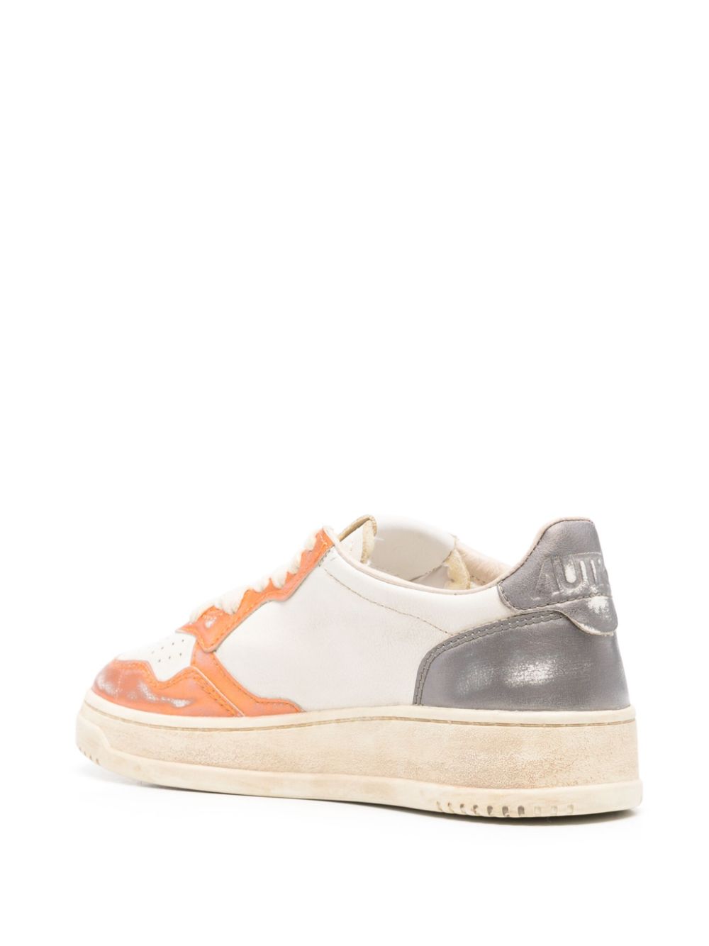 Autry SNEAKERS Bianco