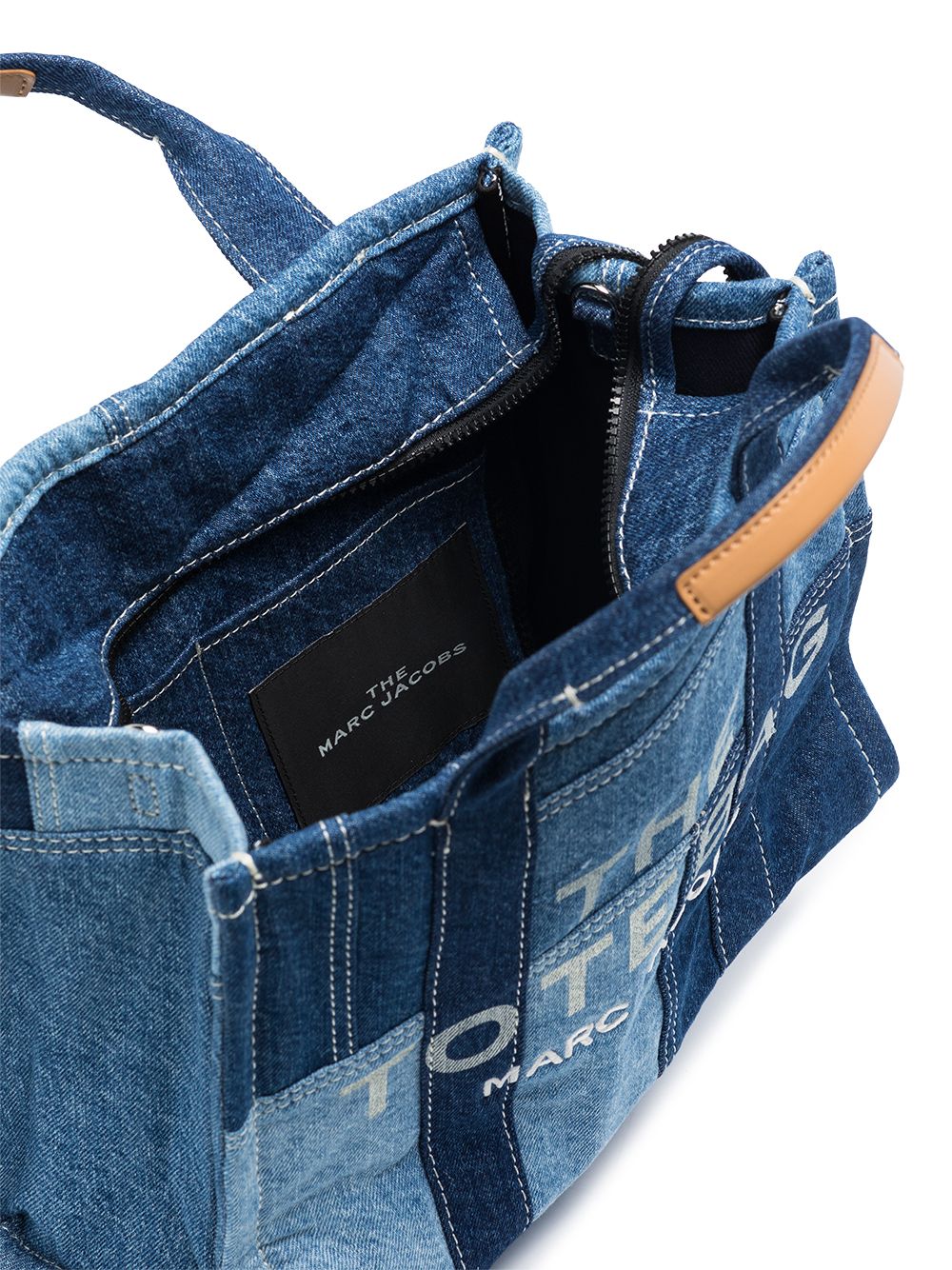 Marc Jacobs BORSE A MANO Blu