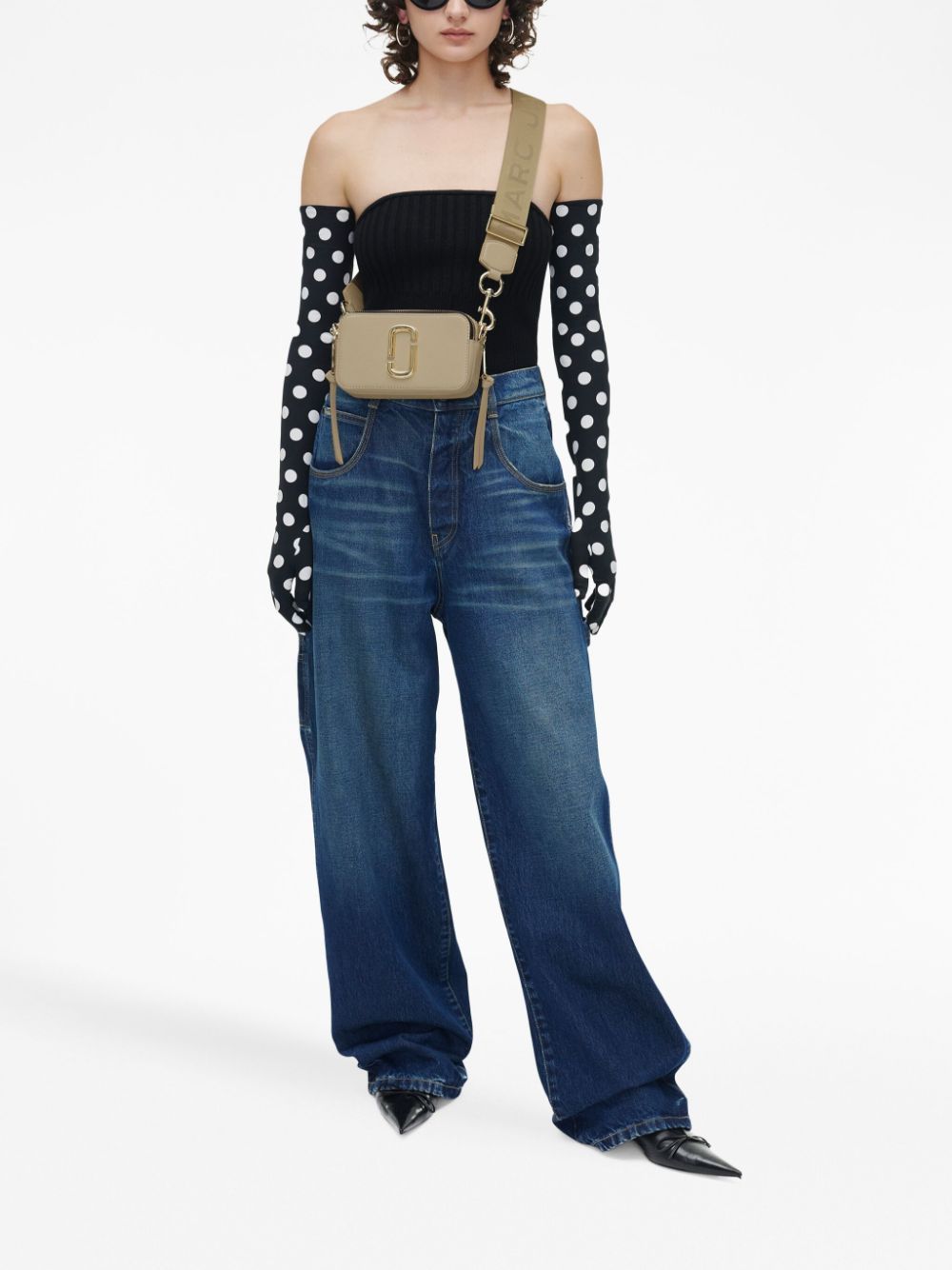 Marc Jacobs BORSE A TRACOLLA  Verde