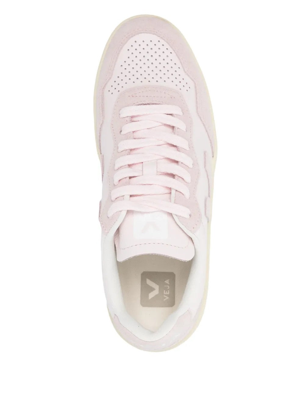 Veja SNEAKERS Rosa