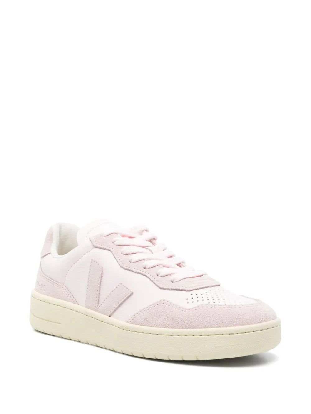 Veja SNEAKERS Rosa