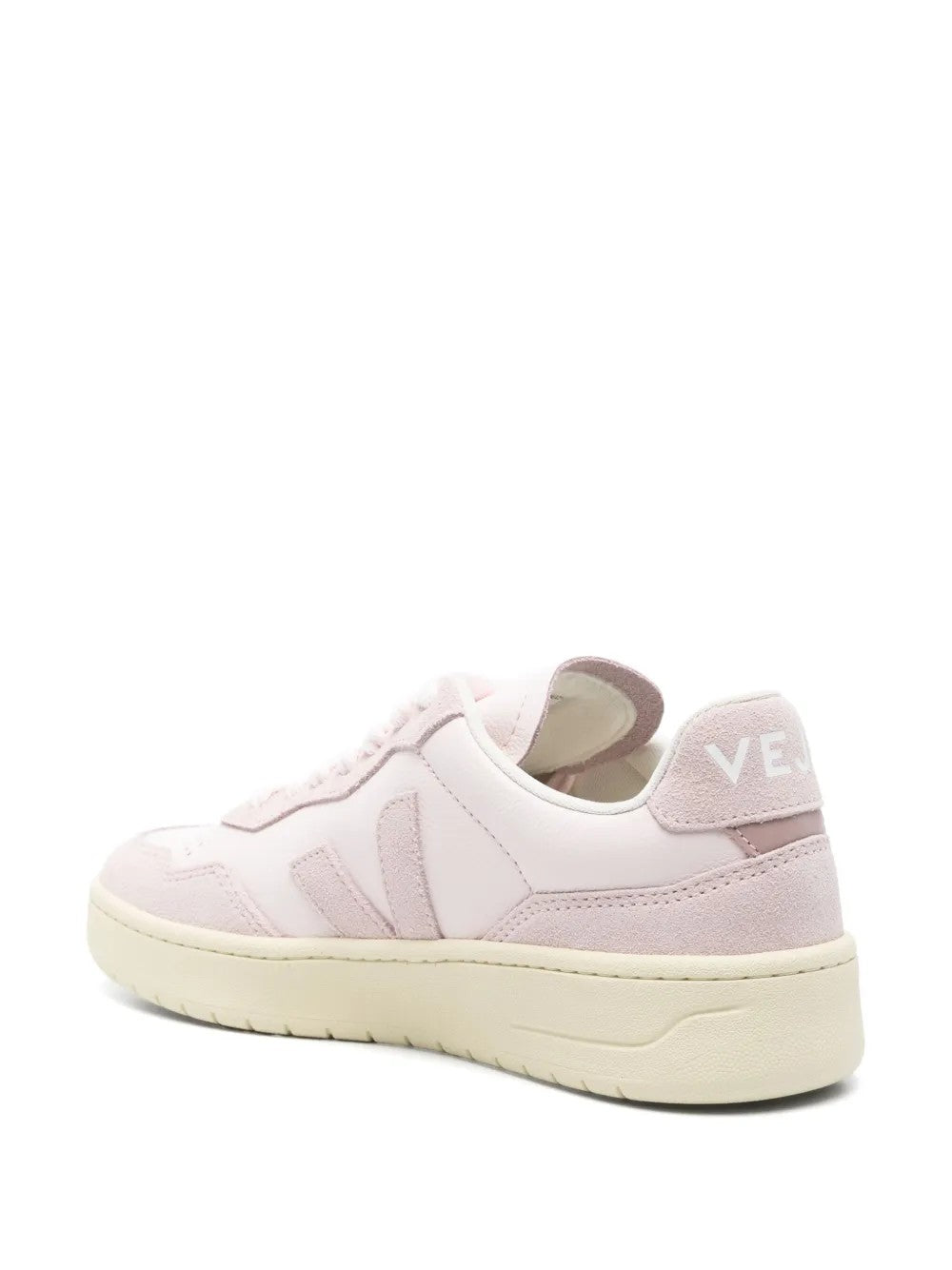 Veja SNEAKERS Rosa