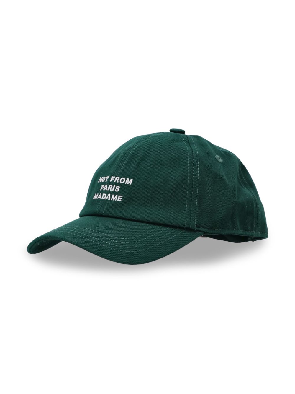 Drole De Monsieur CAPPELLI Verde