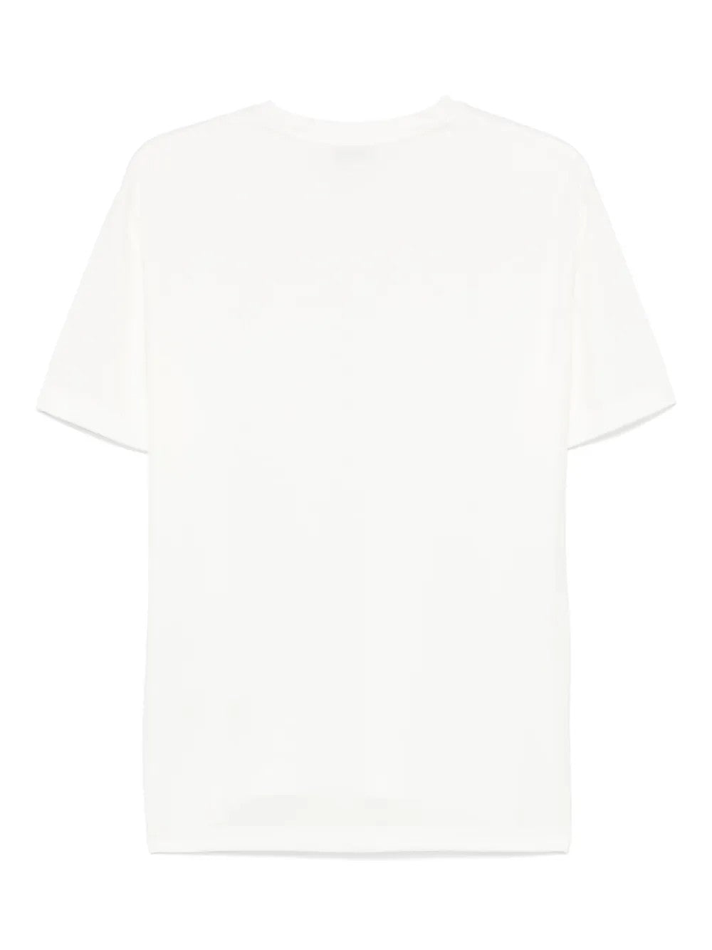 Ea7 Emporio Armani T-SHIRT Bianco