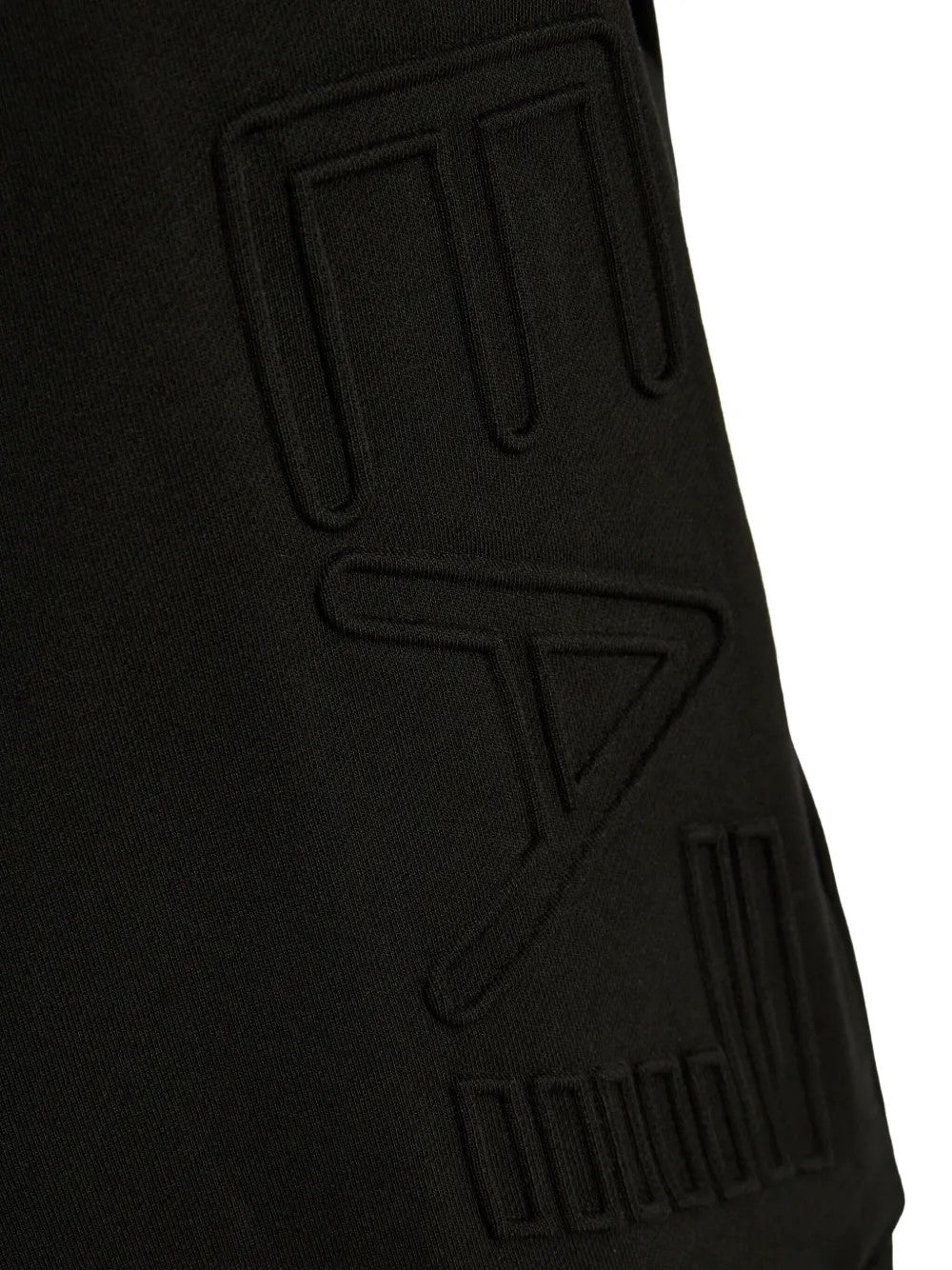 Ea7 Emporio Armani FELPE Nero