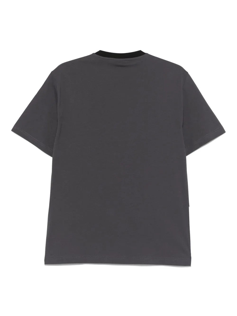 Ea7 Emporio Armani T-SHIRT Nero