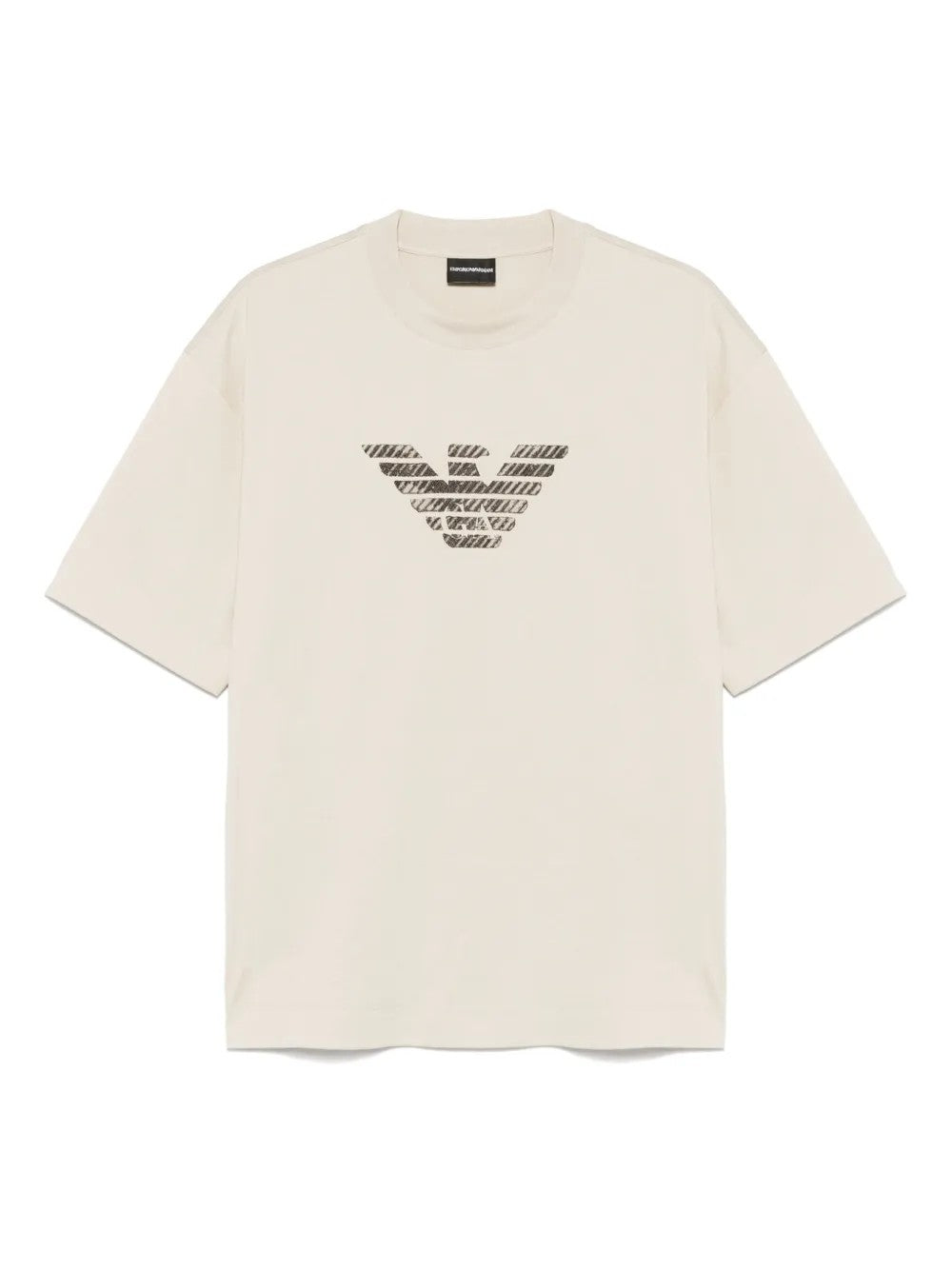 Emporio Armani T-SHIRT Multicolor
