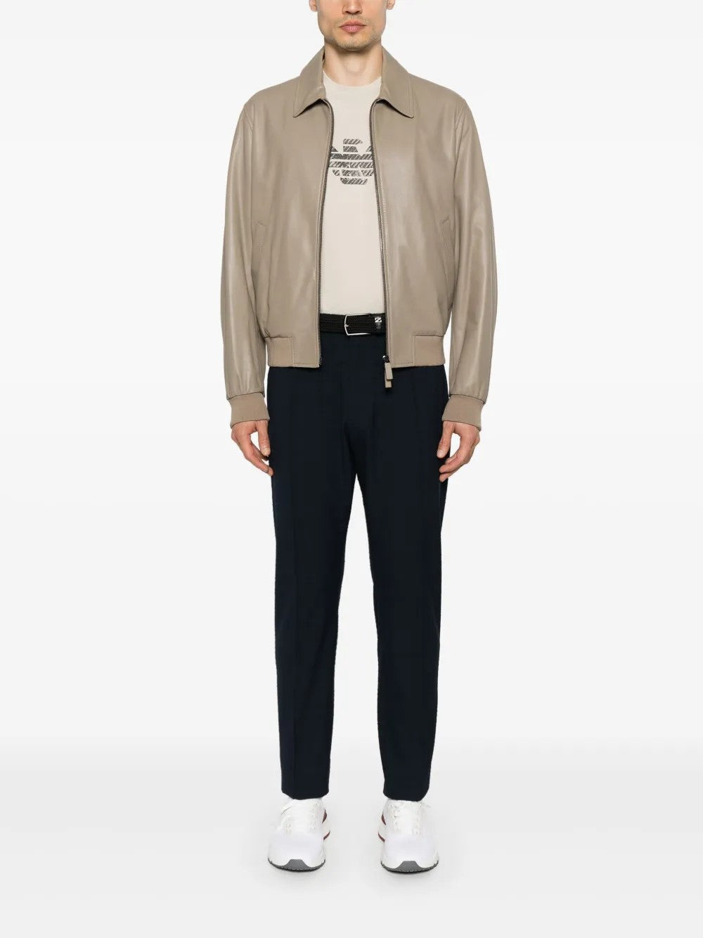 Emporio Armani T-SHIRT Multicolor