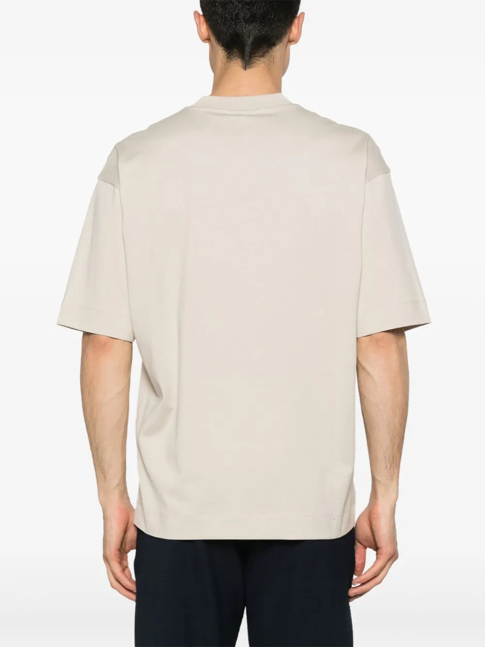 Emporio Armani T-SHIRT Multicolor