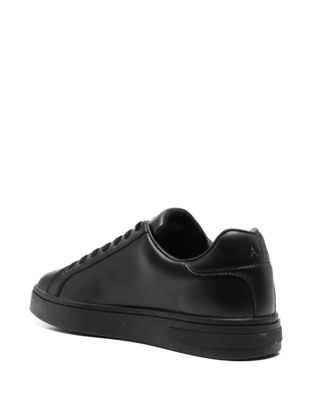 Armani Exchange SNEAKERS Nero