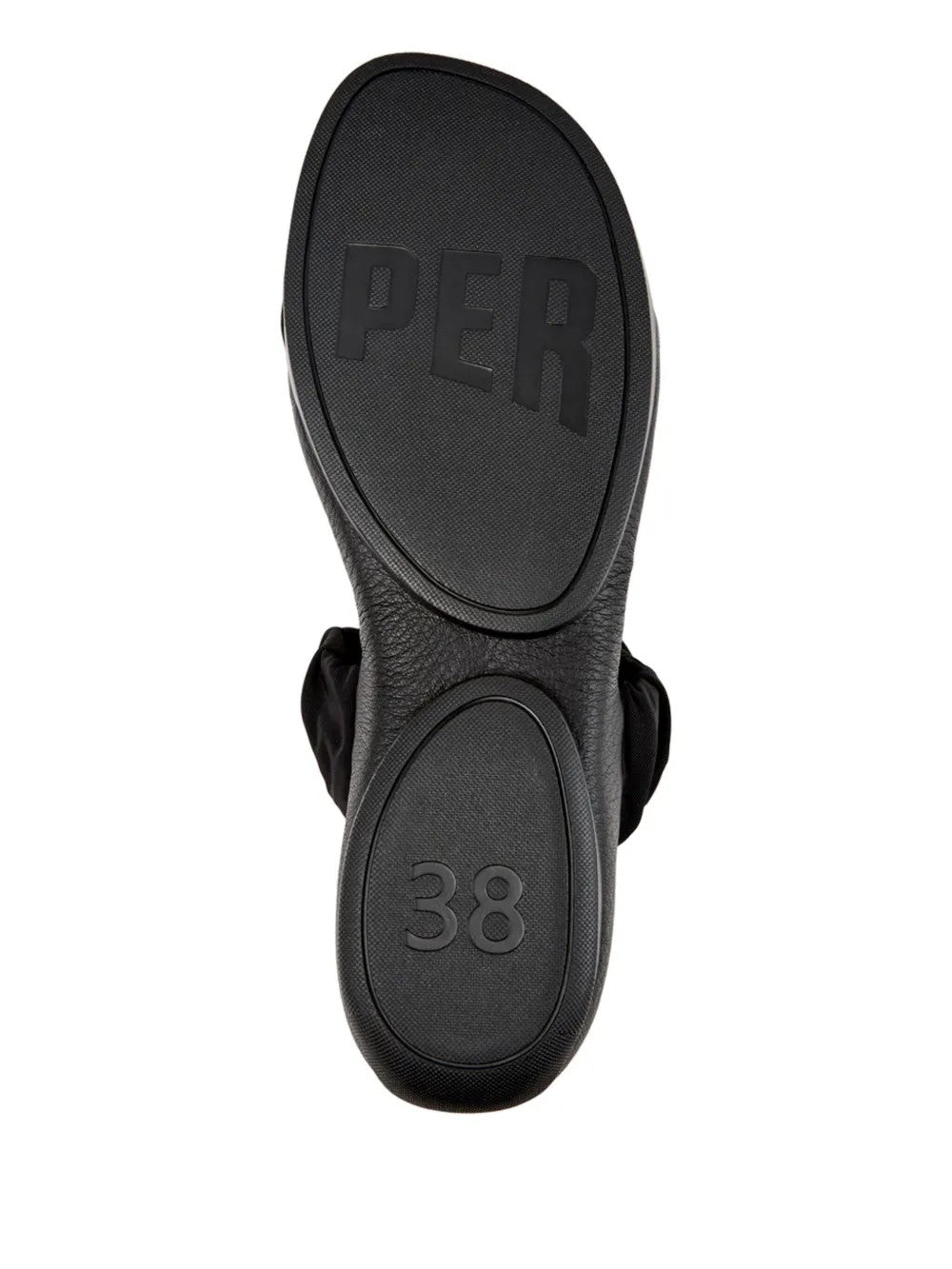 Camper SANDALI Nero