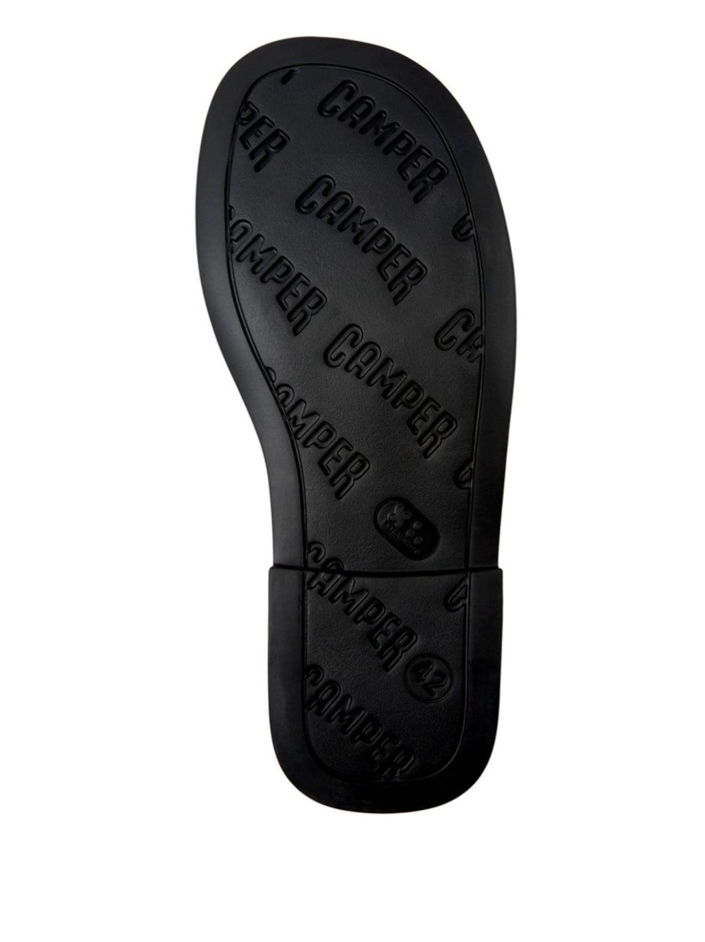 Camper SANDALI Nero