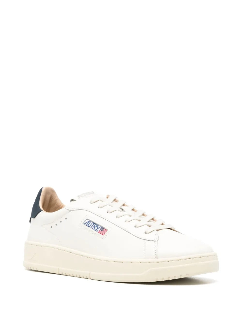 Autry SNEAKERS Beige