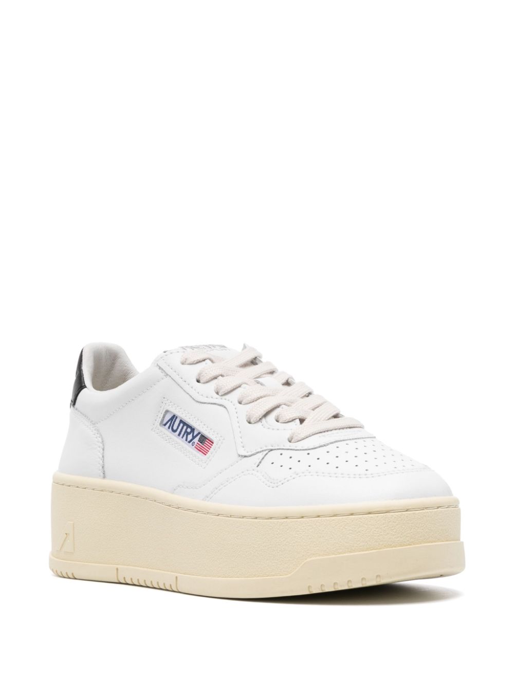 Autry SNEAKERS Bianco