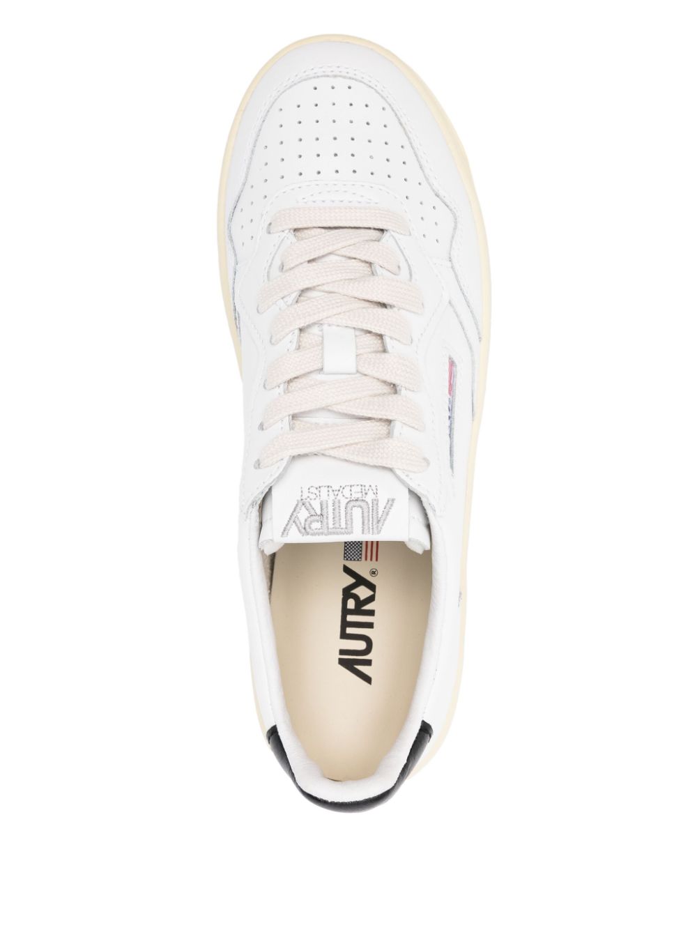 Autry SNEAKERS Bianco