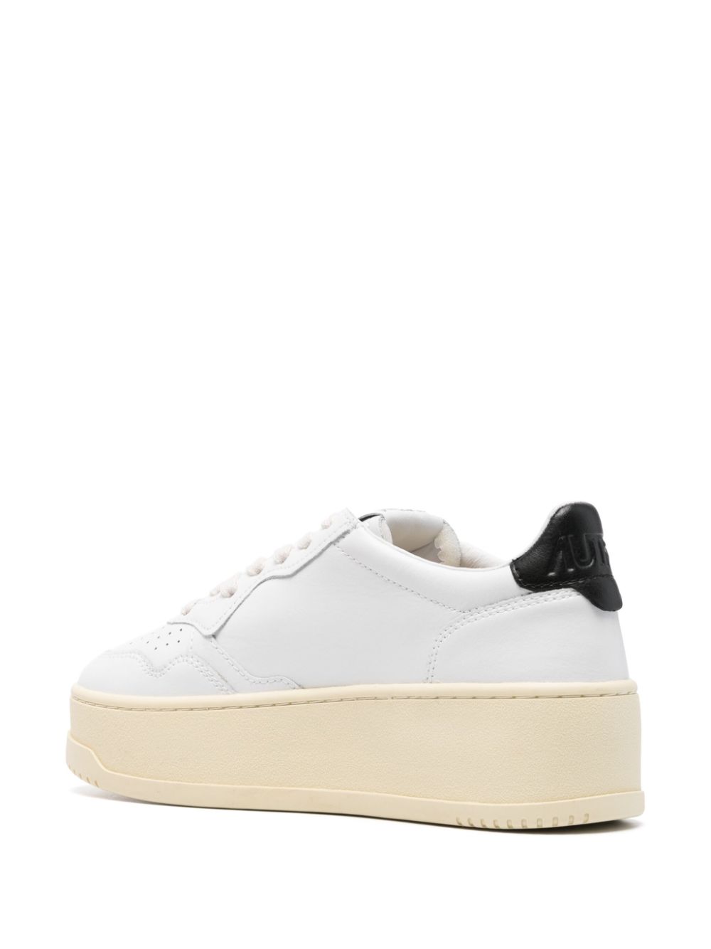 Autry SNEAKERS Bianco
