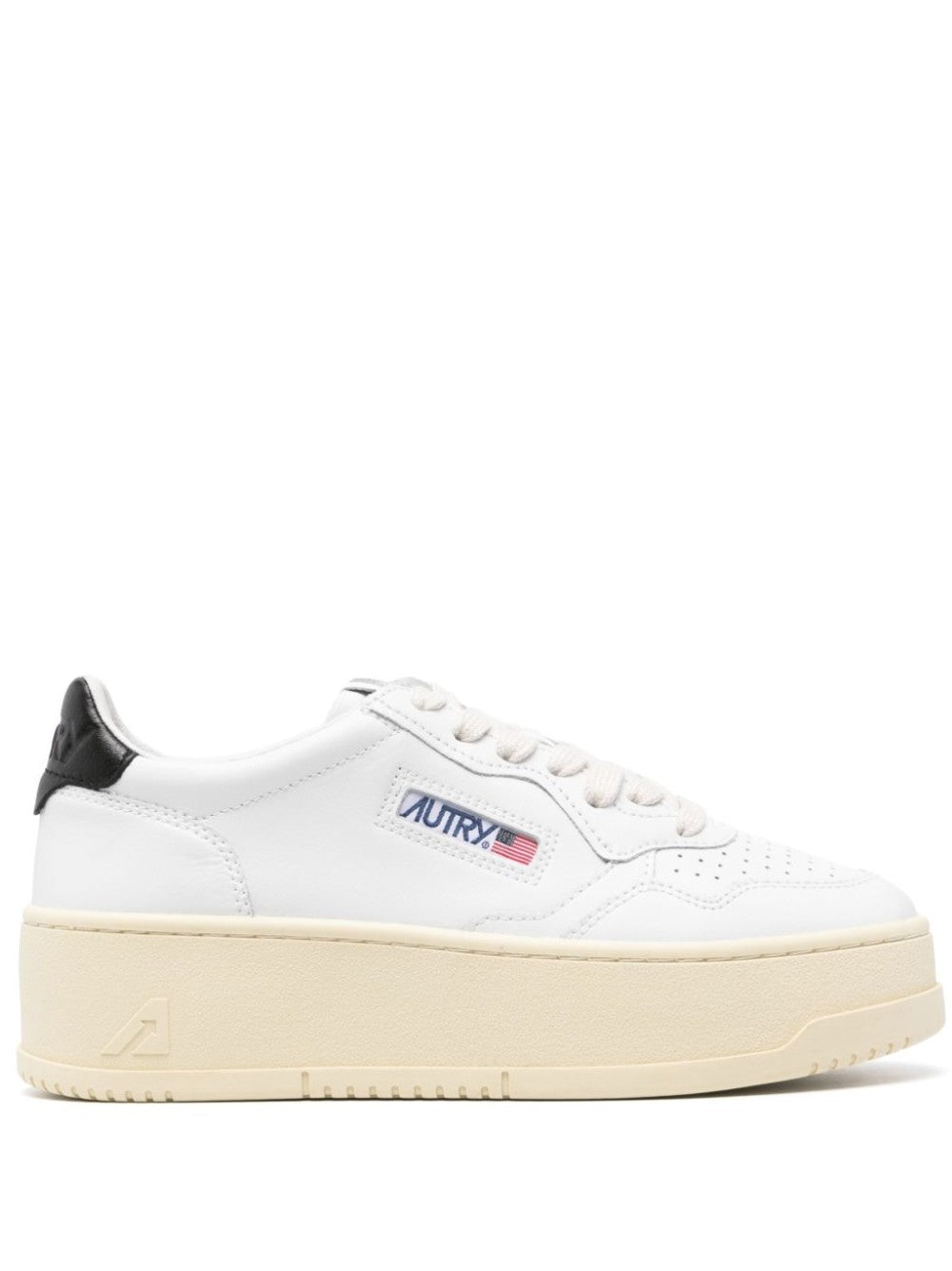 Autry SNEAKERS Bianco
