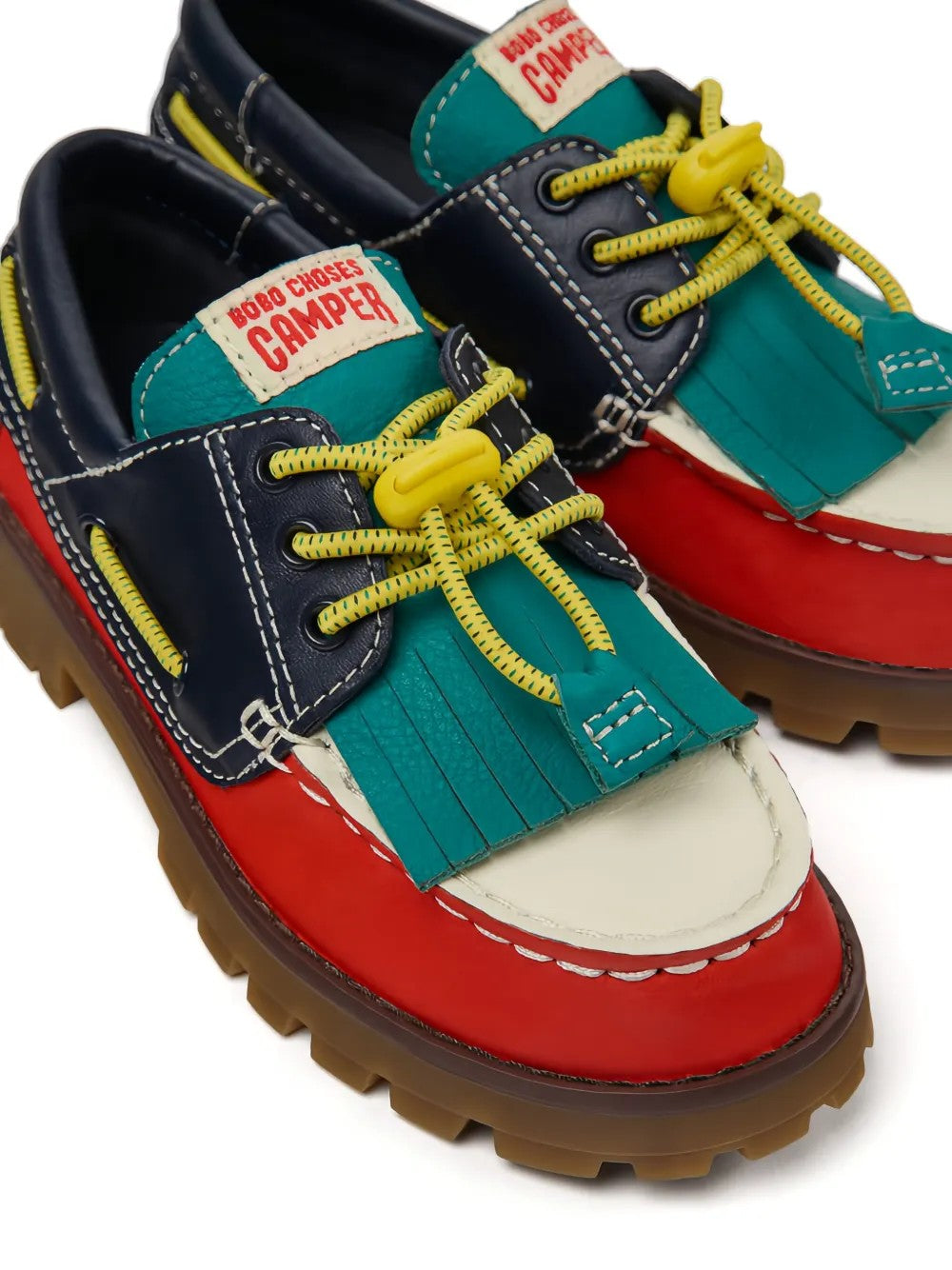 Camper Kids SNEAKERS Multicolor