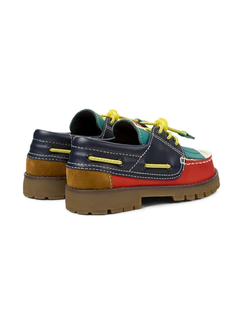Camper Kids SNEAKERS Multicolor