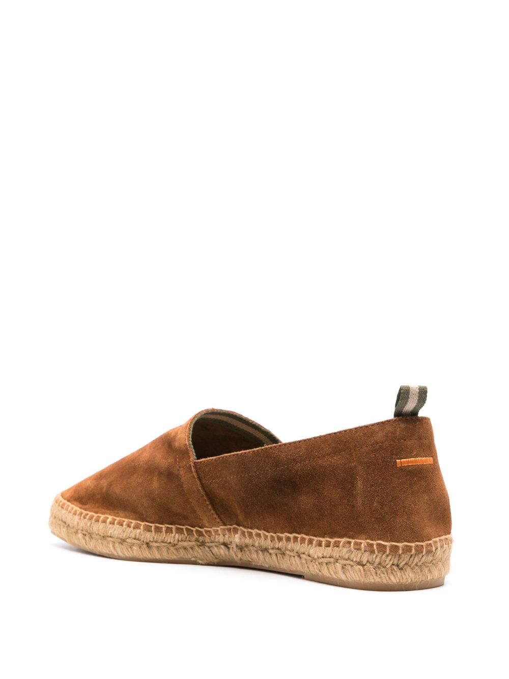 Castaner SLIP-ON Marrone