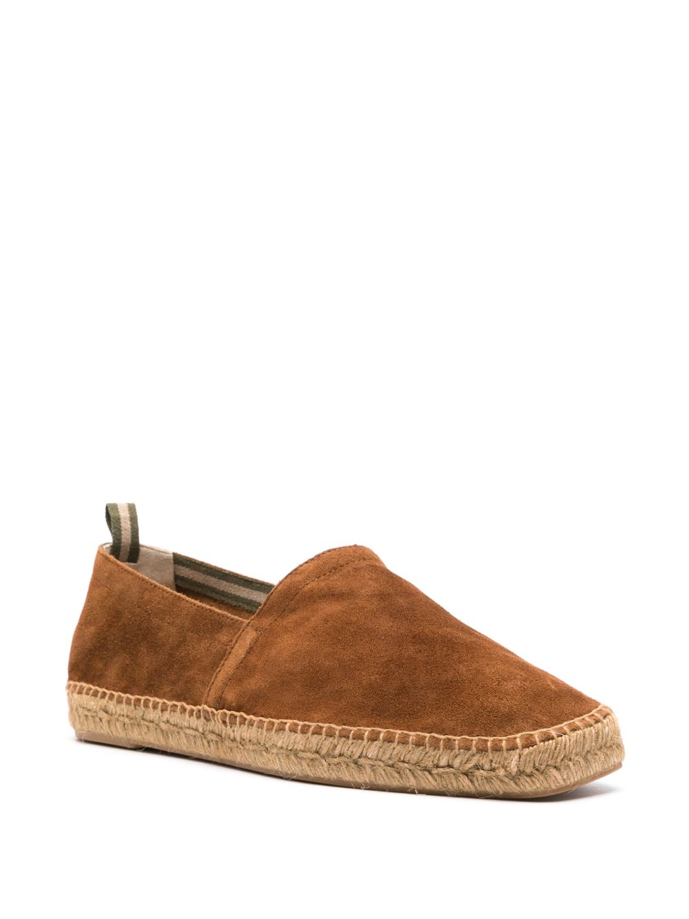 Castaner SLIP-ON Marrone
