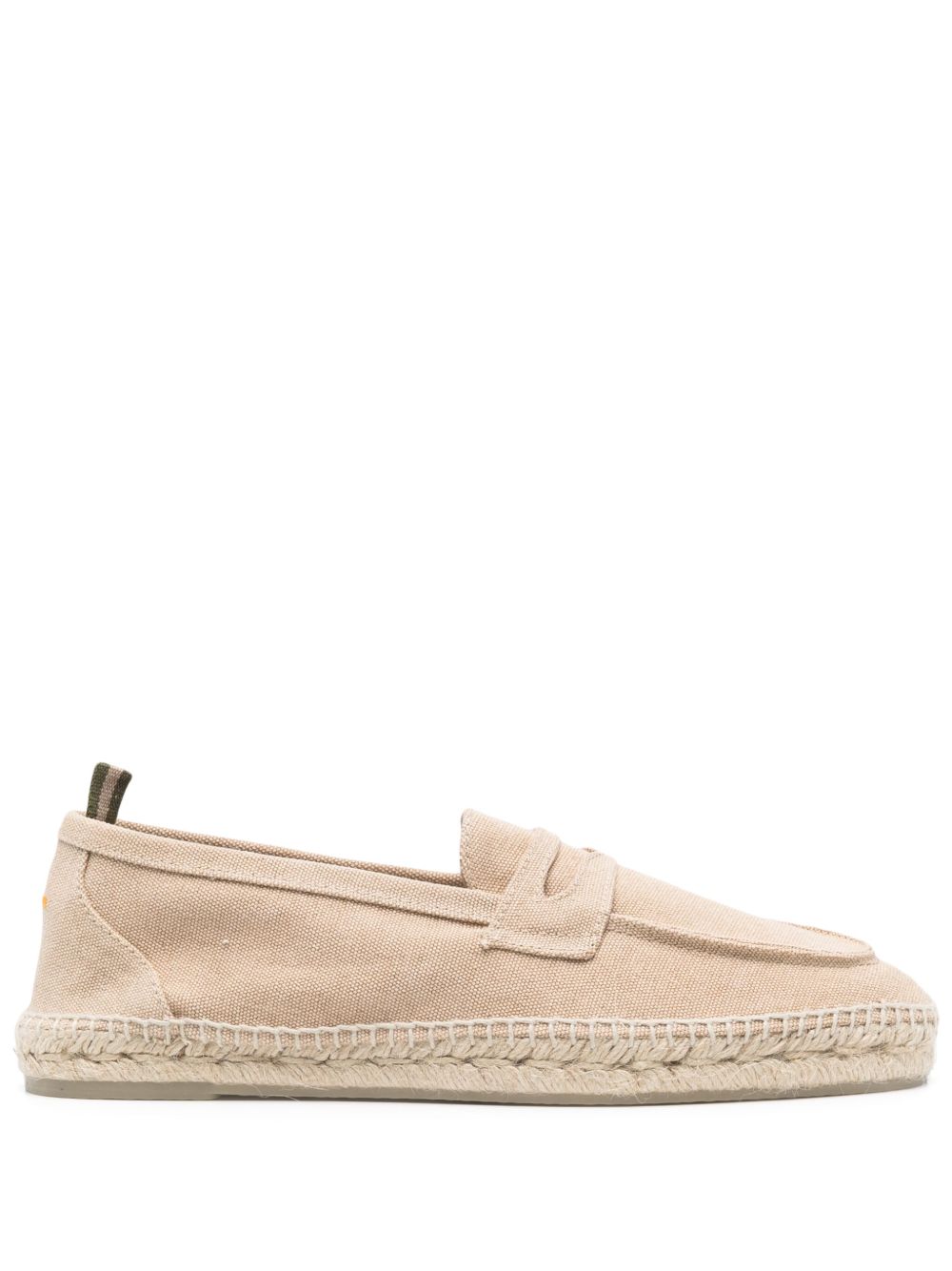 Castaner SLIP-ON Beige