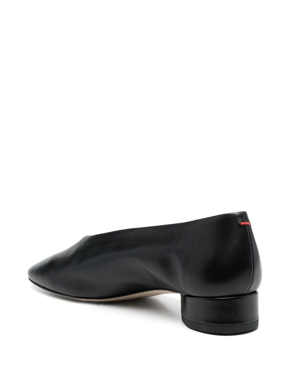 Aeyde BALLERINE  Nero