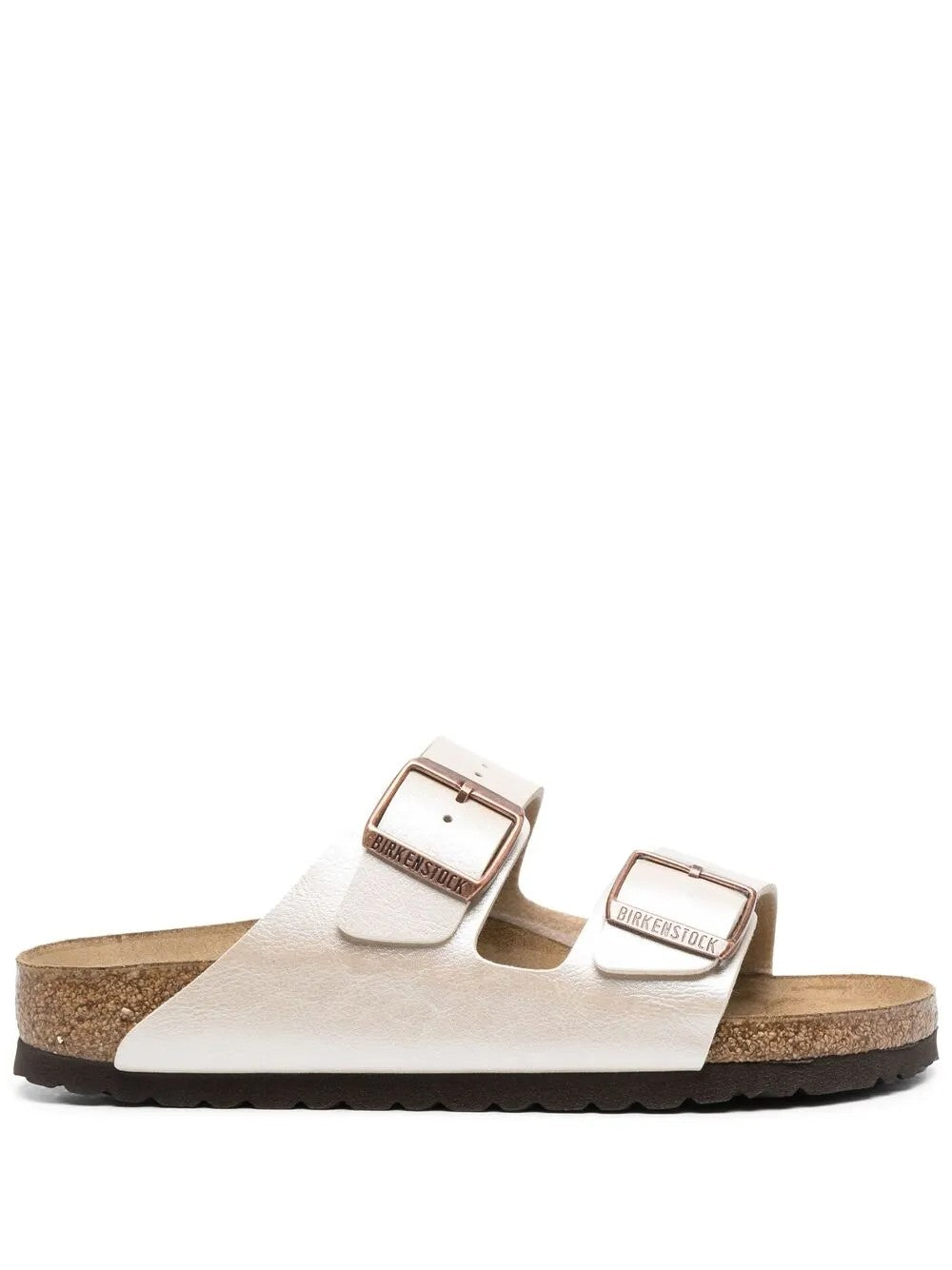 Birkenstock CIABATTE Bianco