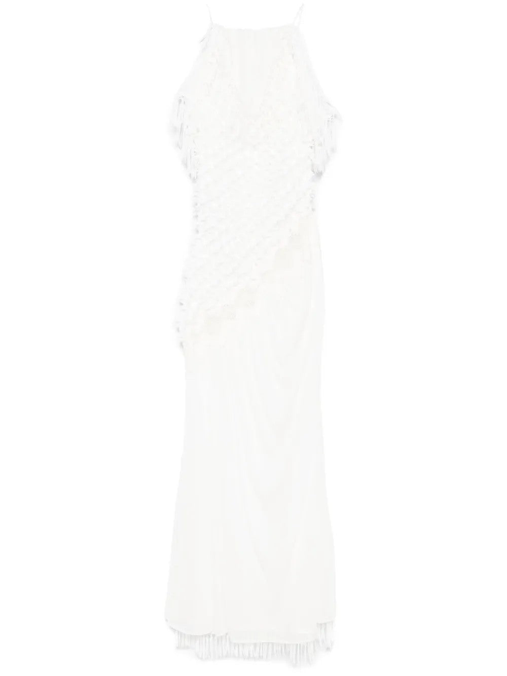 Christopher Esber  VESTITI Bianco