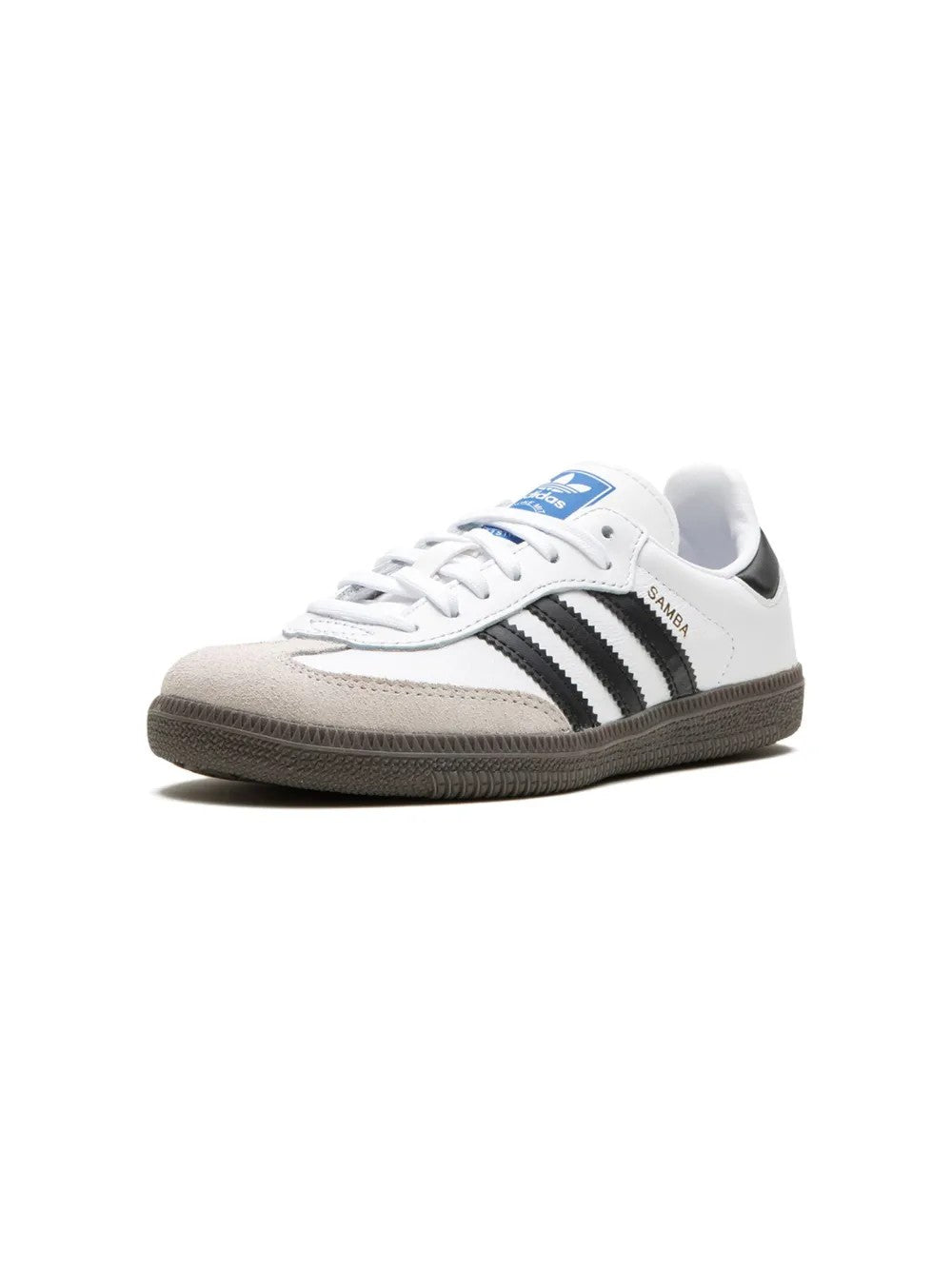 Adidas Kids SNEAKERS Bianco