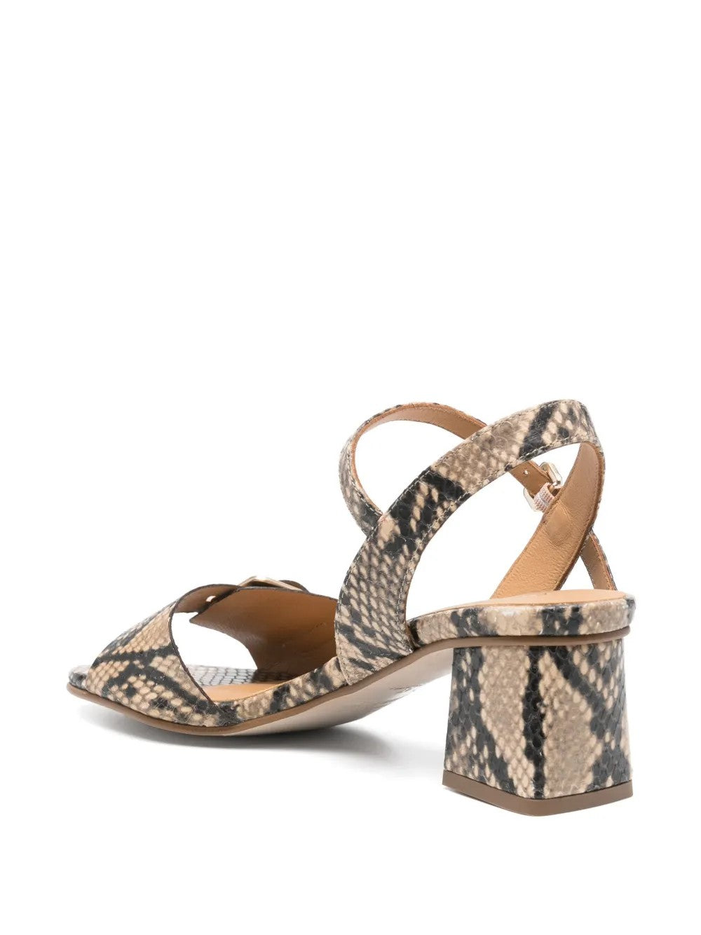 Pedro Miralles SANDALI Beige