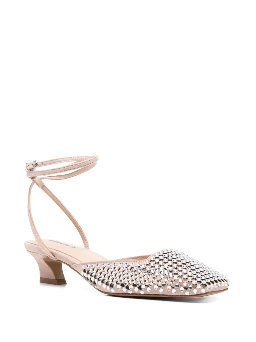 Lola Cruz SANDALI Beige