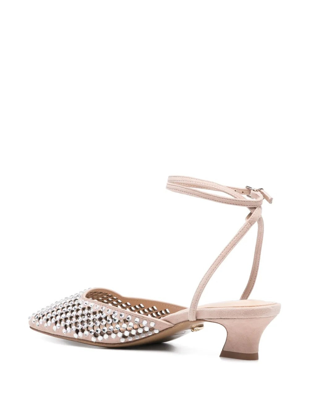 Lola Cruz SANDALI Beige