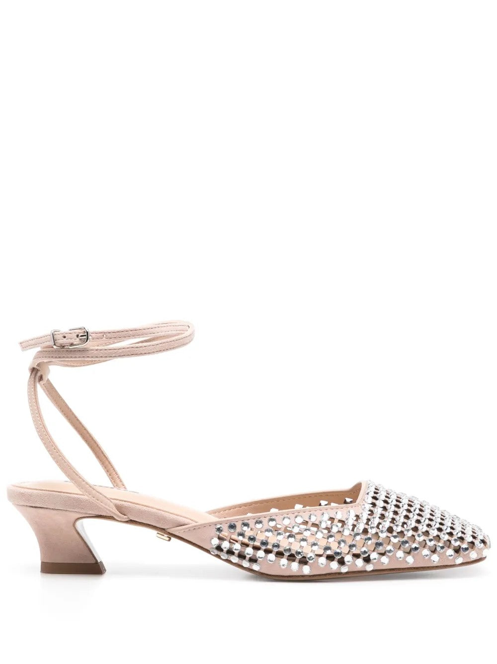 Lola Cruz SANDALI Beige