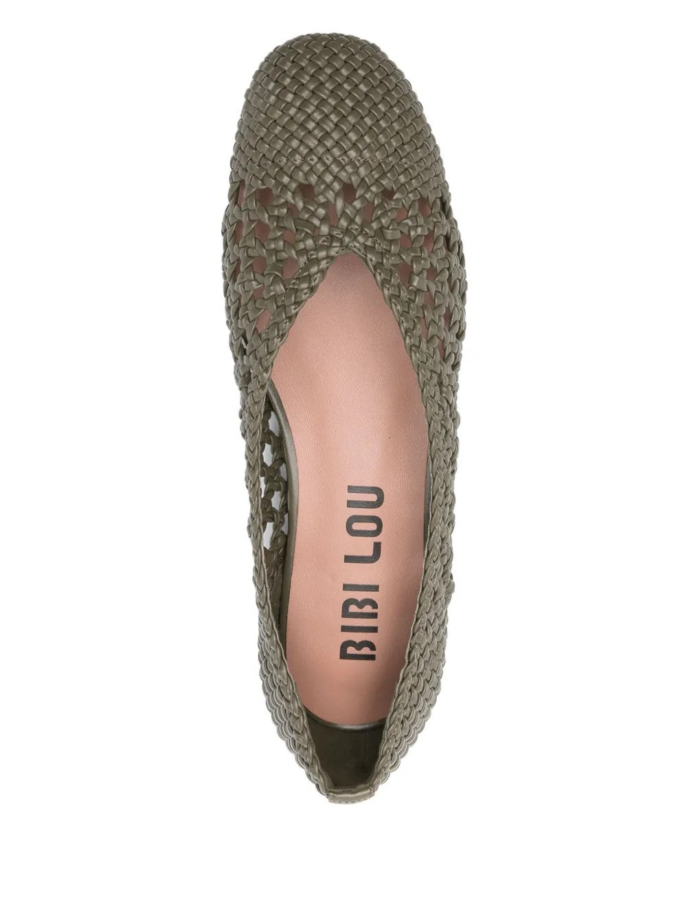 Bibi Lou BALLERINE  Verde