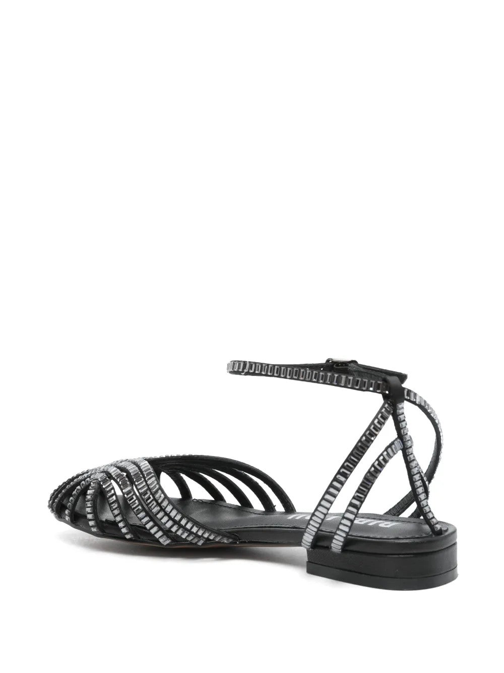 Bibi Lou SANDALI Grigio