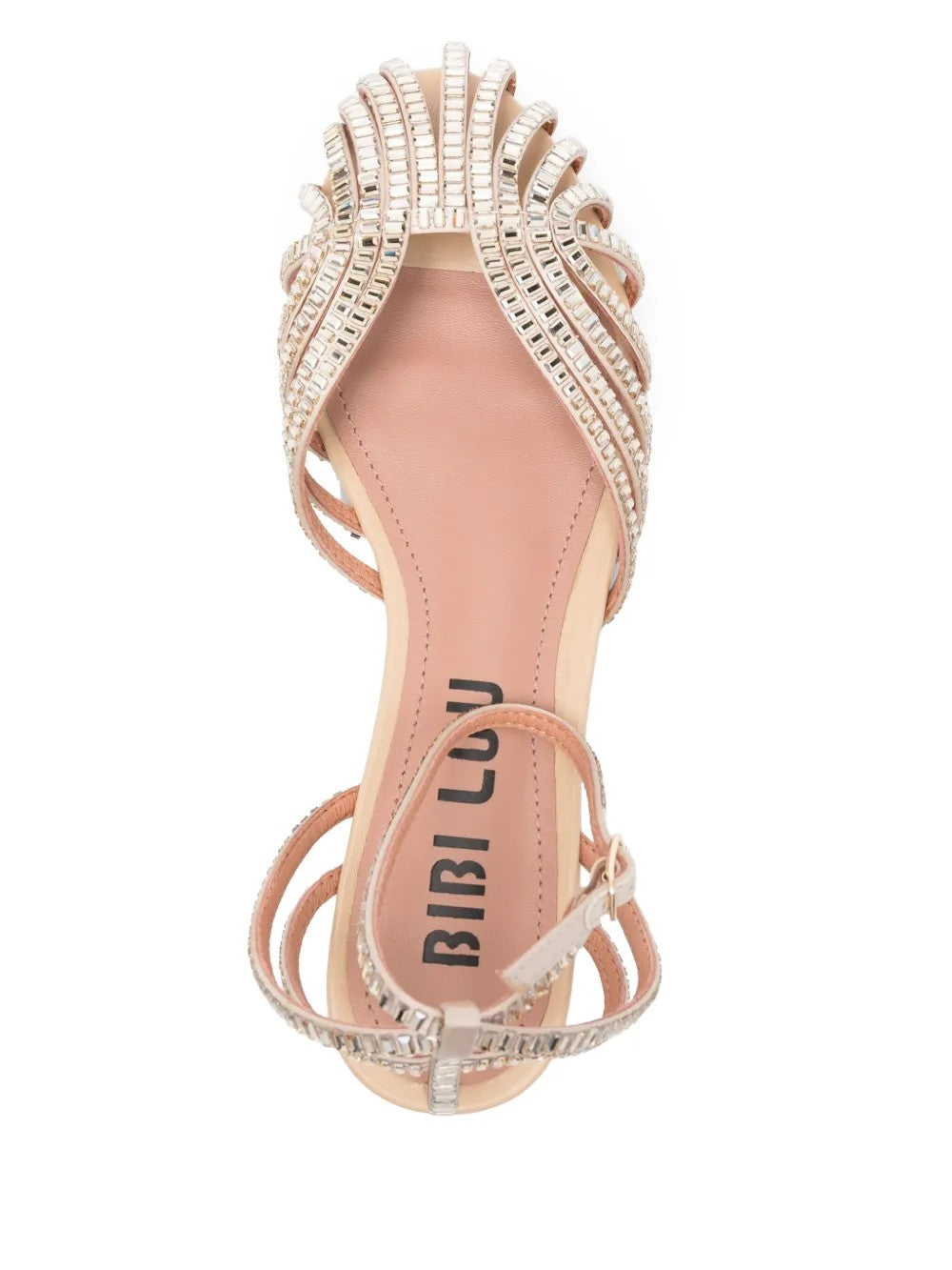 Bibi Lou SANDALI Beige