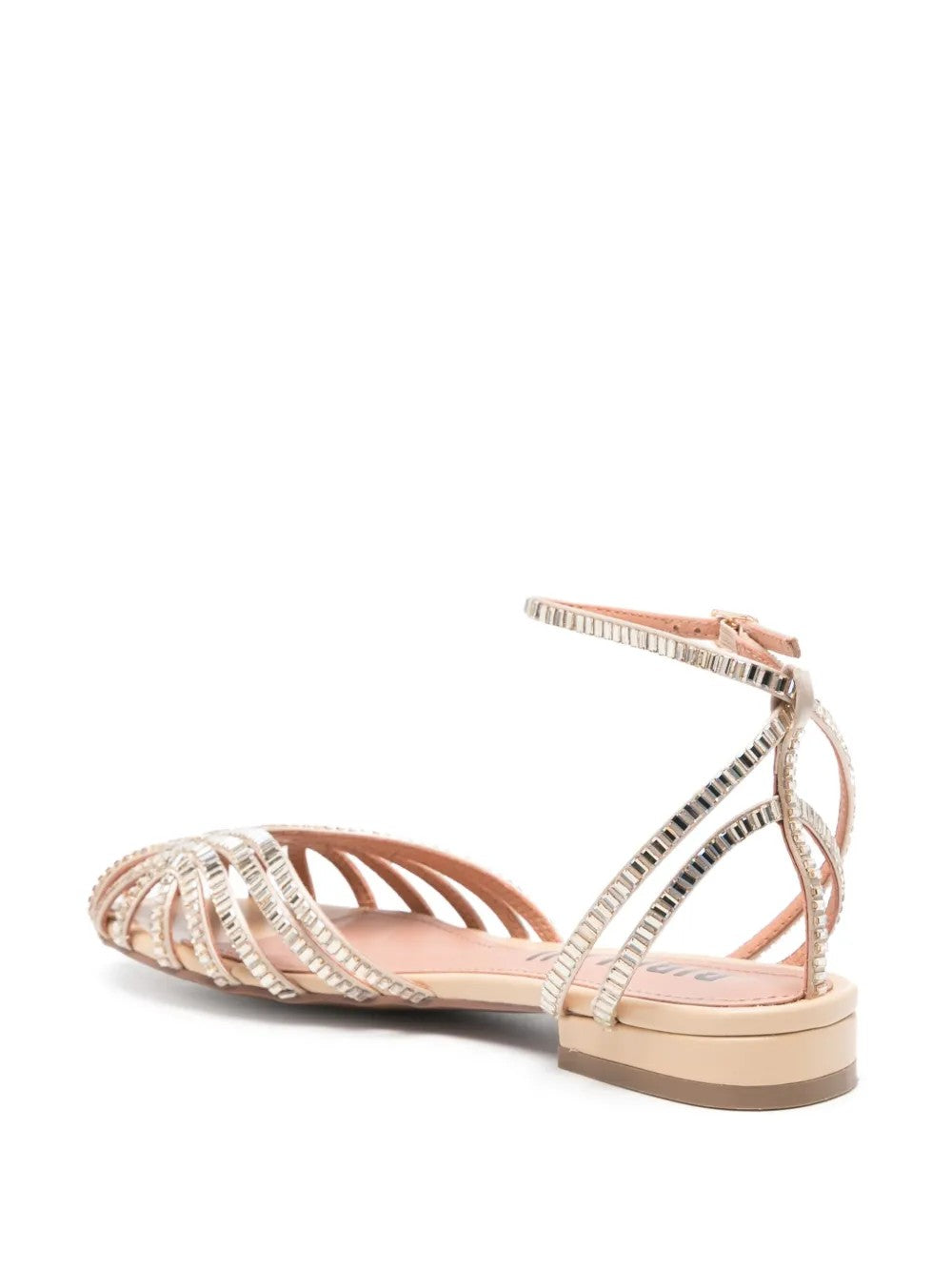 Bibi Lou SANDALI Beige