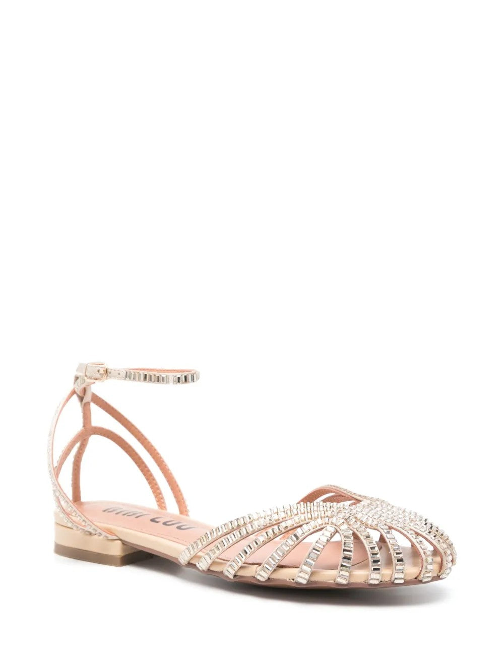 Bibi Lou SANDALI Beige