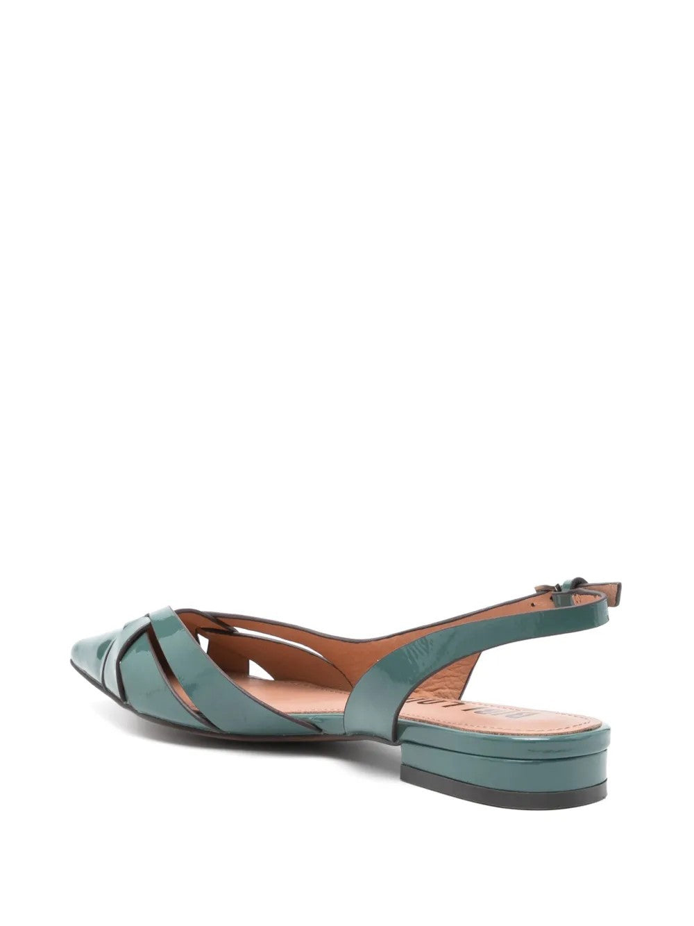 Bibi Lou BALLERINE  Verde