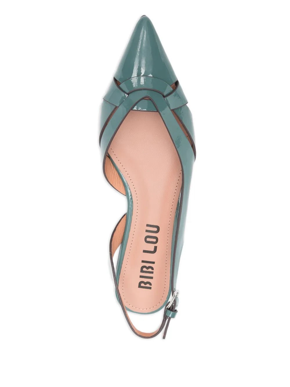 Bibi Lou BALLERINE  Verde