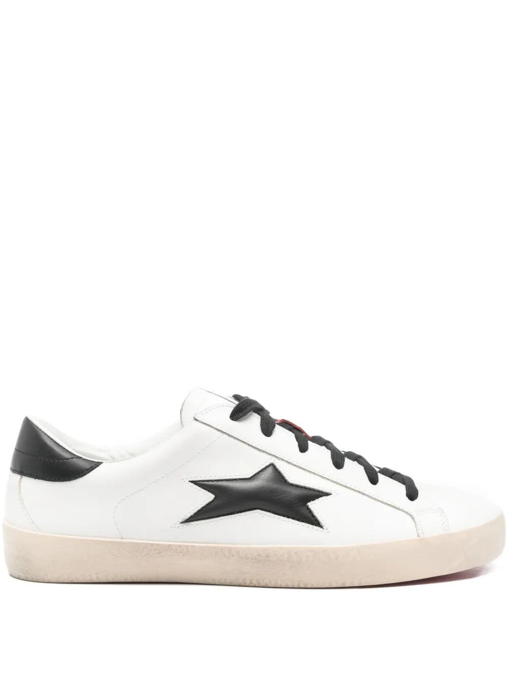 Ishikawa SNEAKERS Bianco