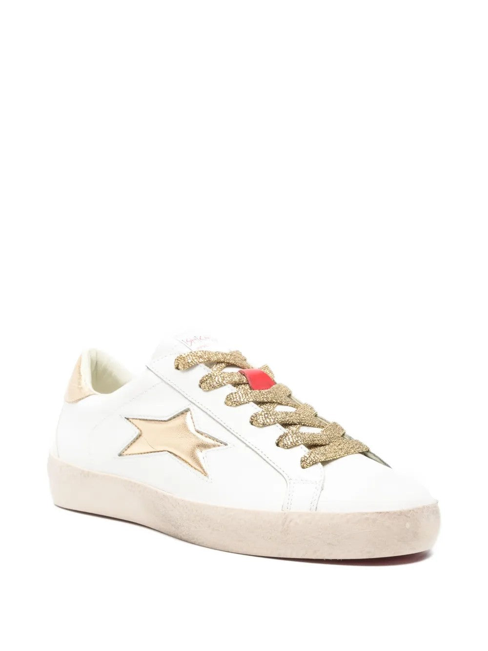 Ishikawa SNEAKERS Bianco